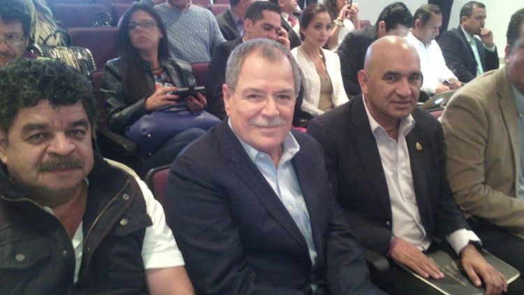 arcadio mendez