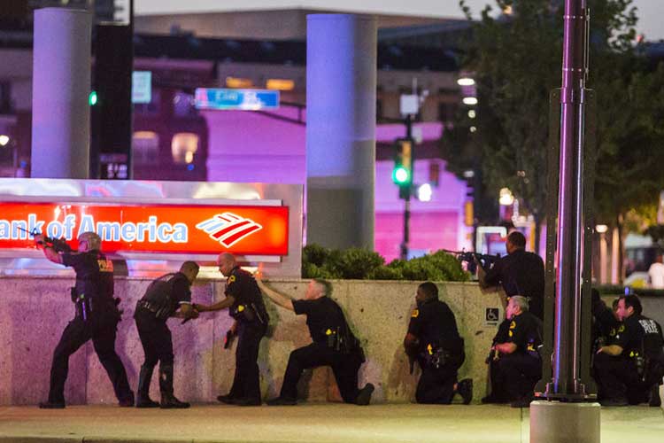 ataque-policias-Dallas