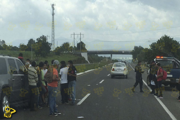 atropellan-a-normalistas-Morelia-Patzcuaro-3