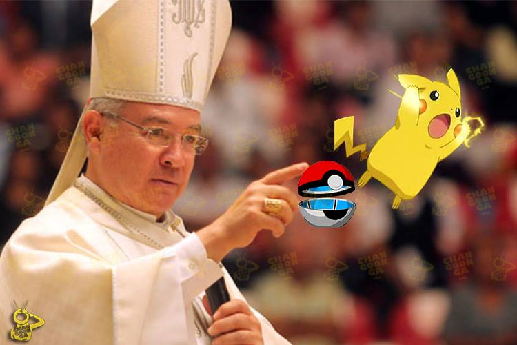 cardenal pokémon