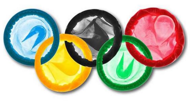 condones olimpicos la buena
