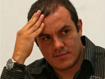 cuauhtémoc blanco
