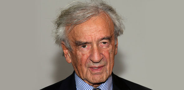 elie wiesel premio nobel de la paz 1986