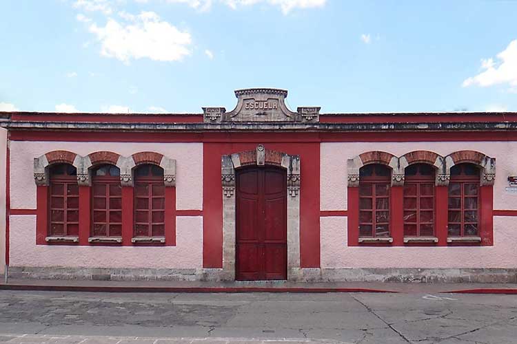 escuela-primaria-Benito-Juarez-Morelia