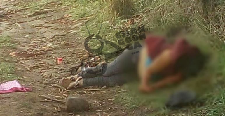 feminicidio zinapecuaro buena