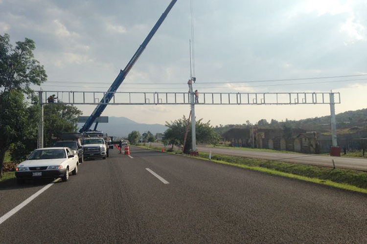instalacion-camaras-vigilancia-carretera-Michoacan