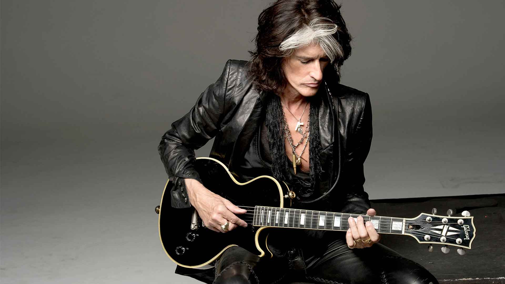 joe perry