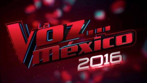 la voz mexico 2