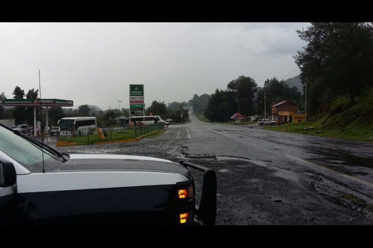 libre-Pátzcuaro-Uruapan