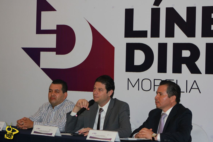 linea directa 1