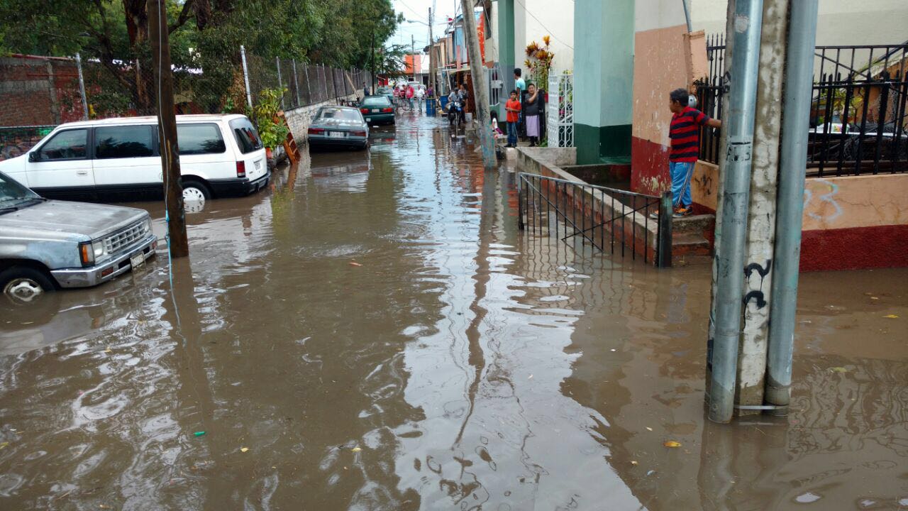 lluvias michoacan 2