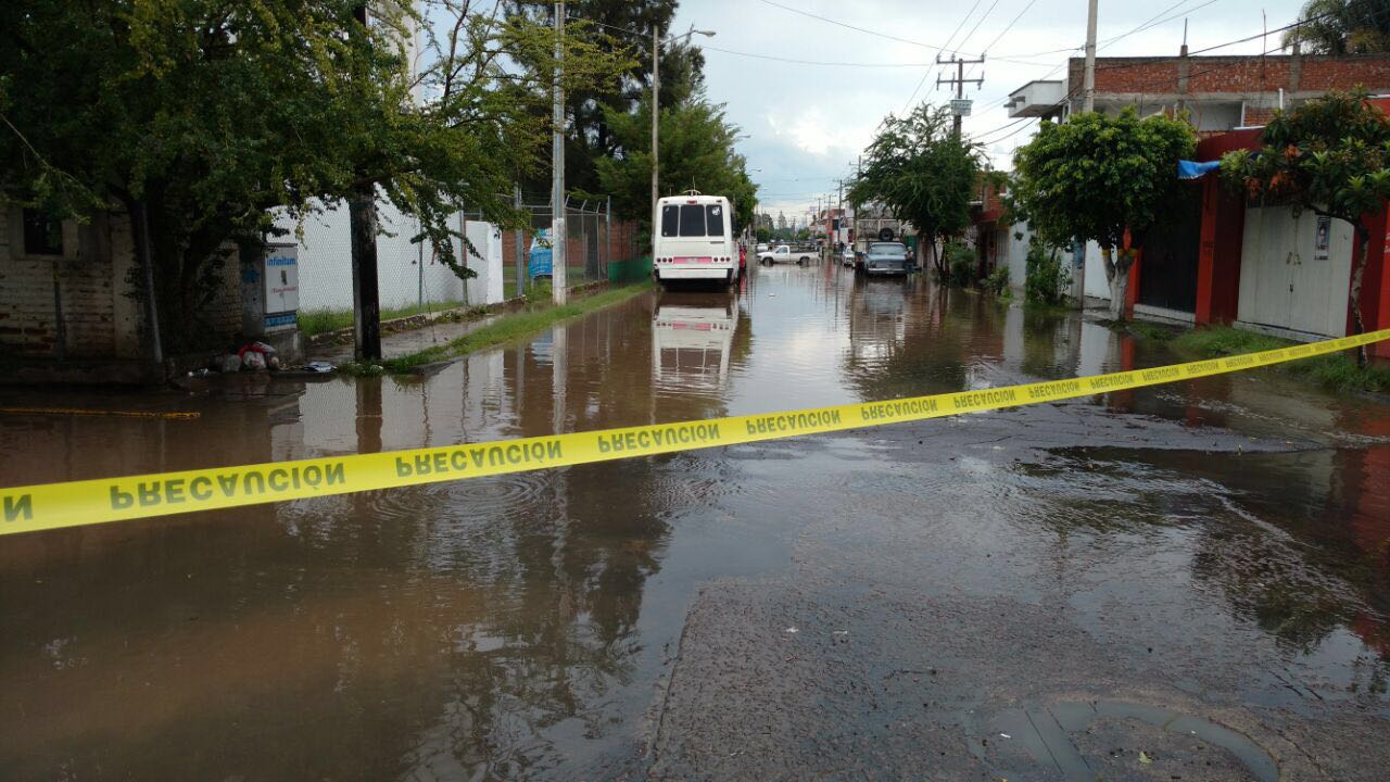 lluvias morelia 1