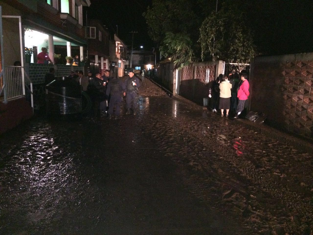lluvias morelia 3