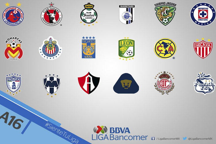 logos-equipos-futbol-mexicano-Torneo-Apertura