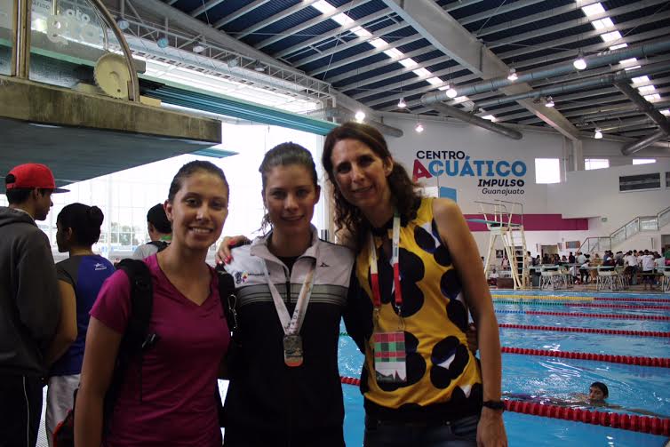 medallas mich 4