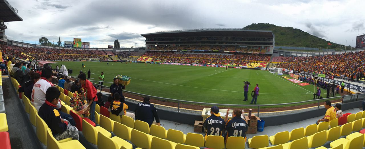 monarcas 2