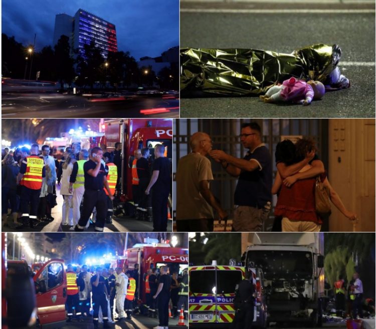Fotos Vía: AP / AFP/ Reuters