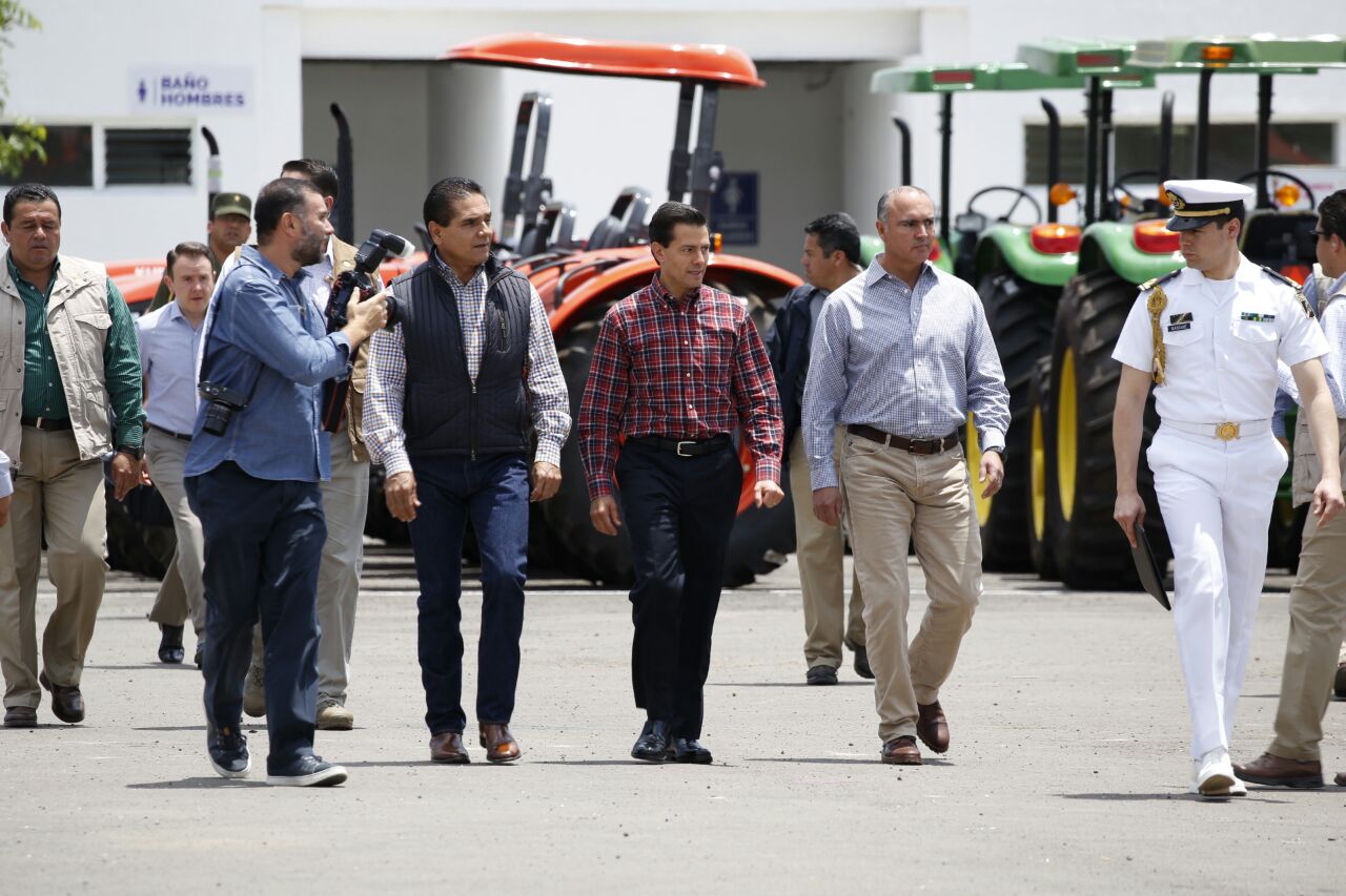 peña nieto silvano julio