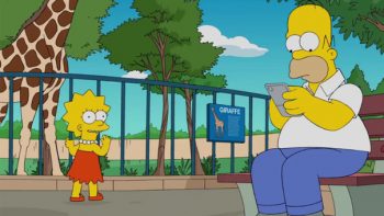 simpson pokemon