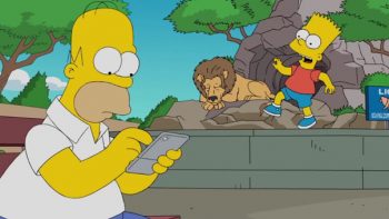 simpson pokemon