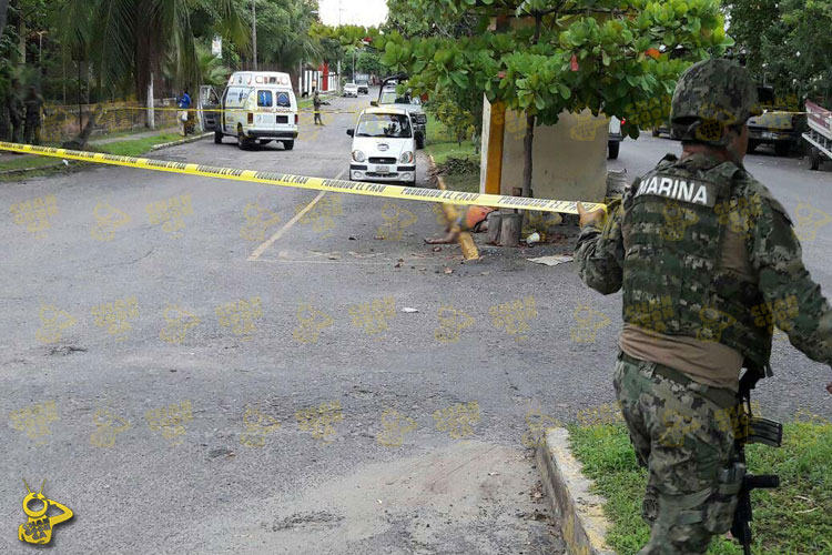 taxista-asesinado-Lazaro-Cardenas