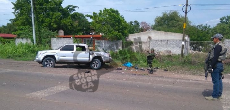 tierra caliente procu buena