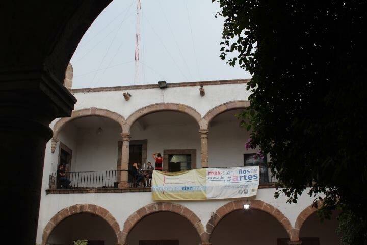 universidad indigena secuestrada