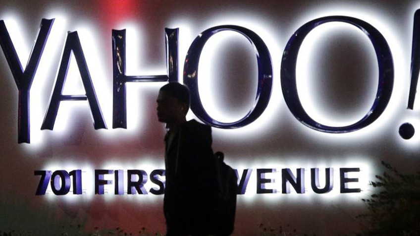 yahoo