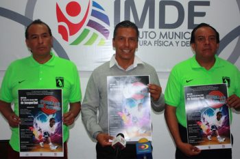 ¡Chécate-Los-Detalles!-Curso-De-Baloncesto-“Estrellas-Del-Futuro”-En-Morelia