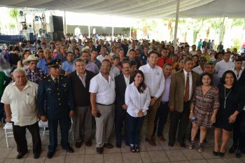Alfonso Martínez todo el respaldo del Ayuntamiento a trabajadores comprometidos 1