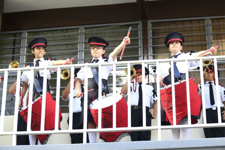 Arranca-Con-Éxito-El-Ciclo-Escolar-2016-2017-En-Michoacán-2