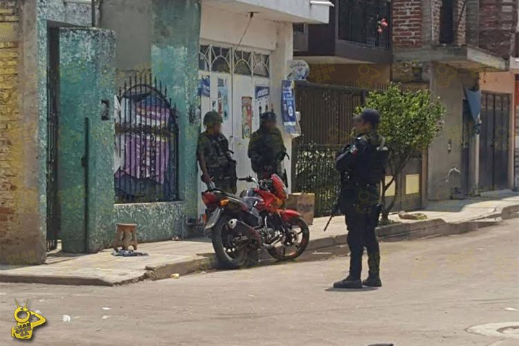 Balean-A-Motociclistas-En-Zamora-3