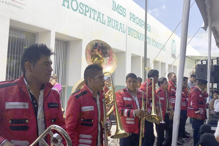 Banda-en-IMSS-de-Buenavista