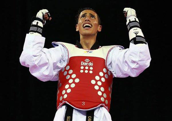 Carlos-Navarro-Taekwondo