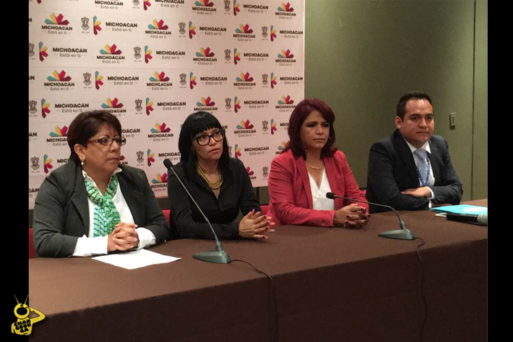 Conferencia-Feminicidios-Michoacán-2