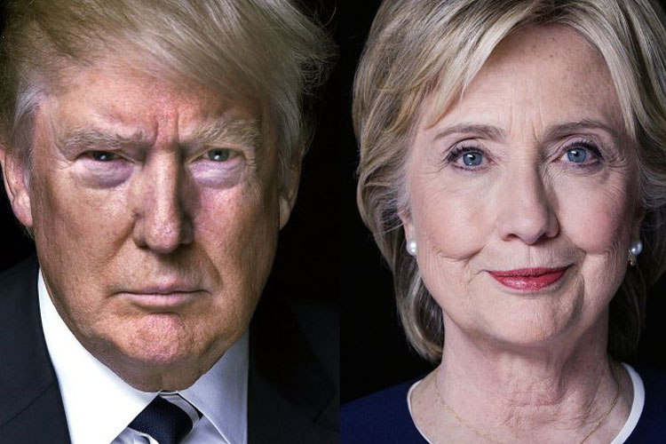 Donald-Trump-y-Hillary-Clinton