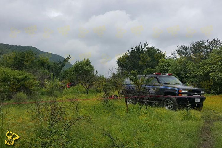 Encuentran-fosa-clandestina-en-una-Noria-de-Jacona-2