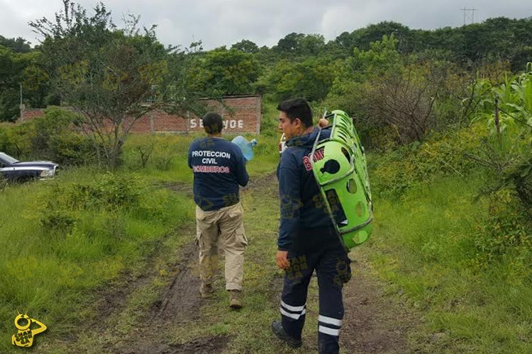 Encuentran-fosa-clandestina-en-una-Noria-de-Jacona-4