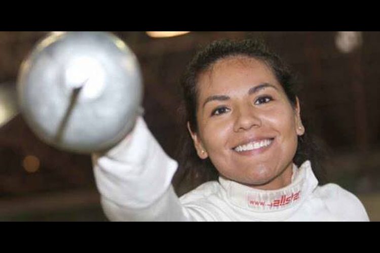 Esgrima-Femenil-Con-Alejandra-Terán