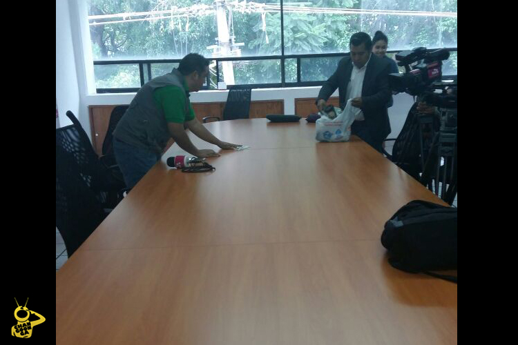 Fidel Calderón Torreblanca 2