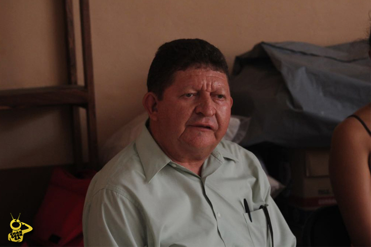 Francisco Javier Domínguez Ruíz buena