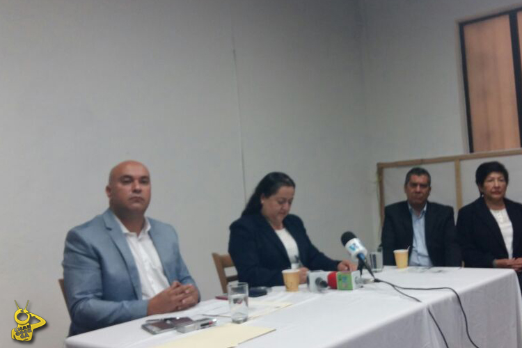 Gerardo Torres Ochoa 1