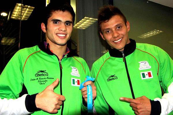 German-Garcia-E-Ivan-Garcia-clavados-#Rio2016