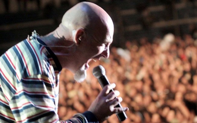 Gustavo Cordera