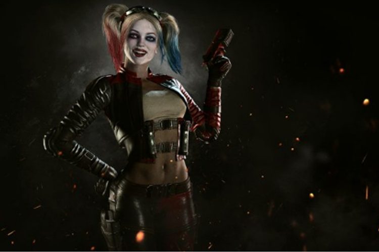 Harley-Quinn22