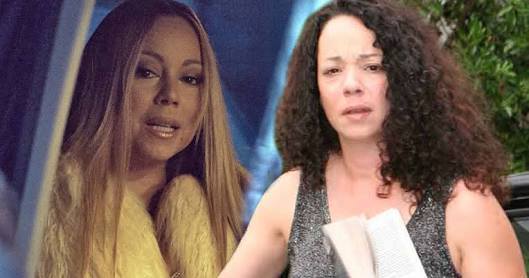 Hermana De Mariah Carey