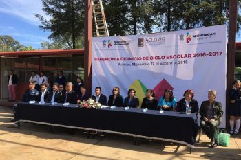INICIAN-CICLO-ESCOLAR-2016-–-2017-EN-ACUITZIO