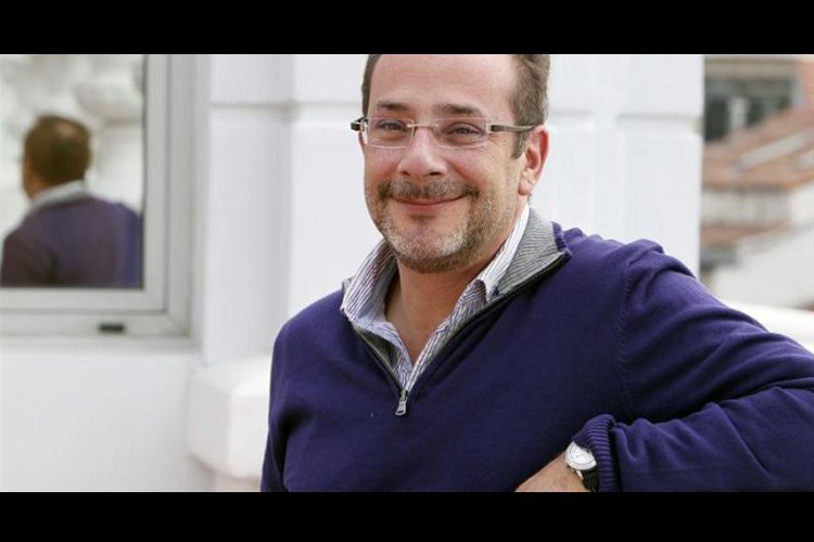 Ignacio-Padilla