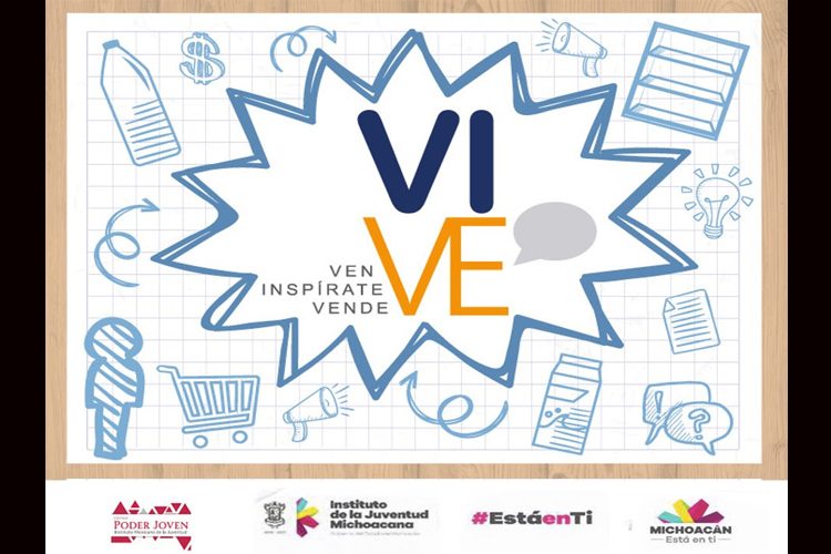 Invitan-A-Chavas-Michoacanas-A-Participar-En-El-Proyecto-“VIVE,-Ven,-Inspírate-Y-Vende”