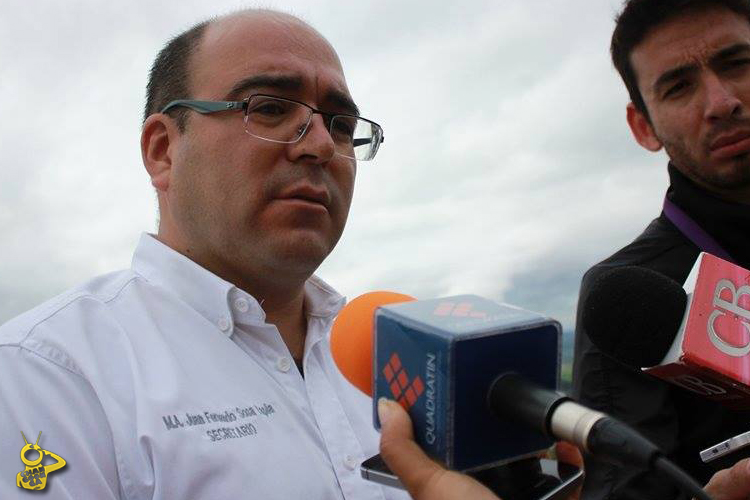 Juan Fernando Sosa Tapia 1